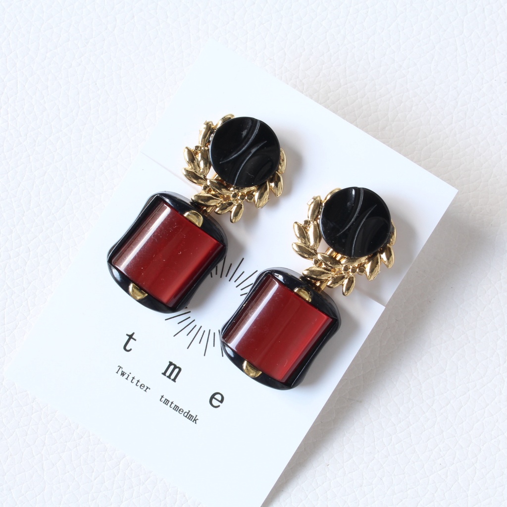 ダンテ　イヤリング1点のみ