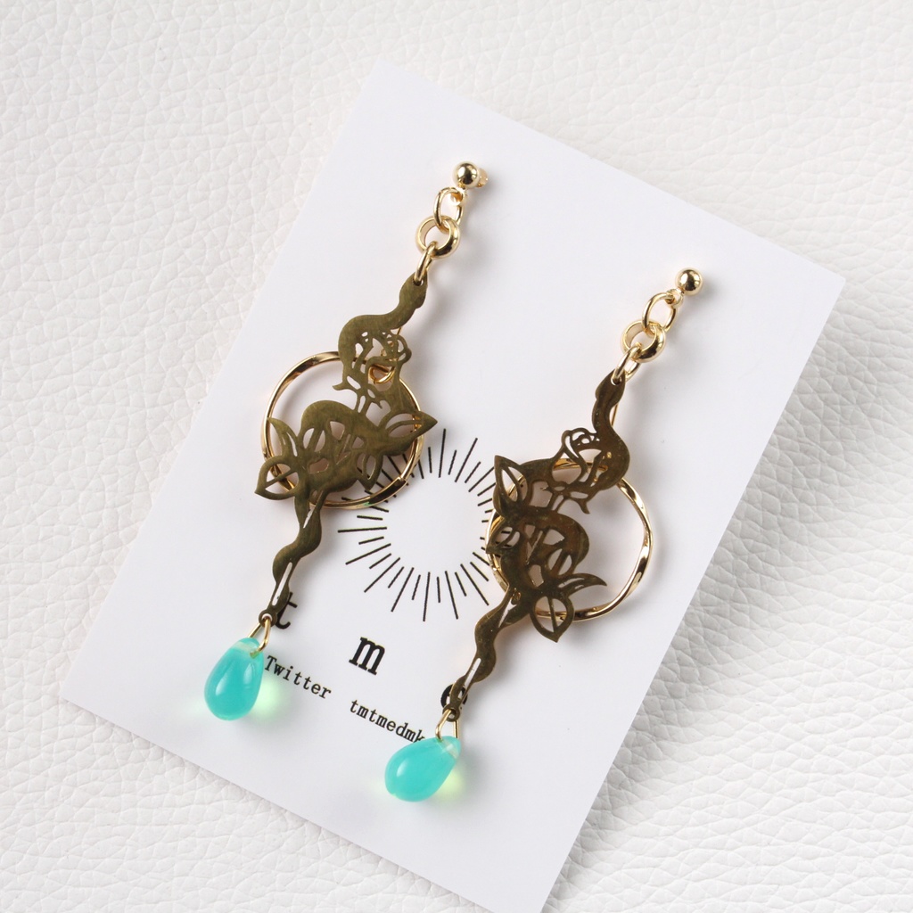 アスクレピオス　