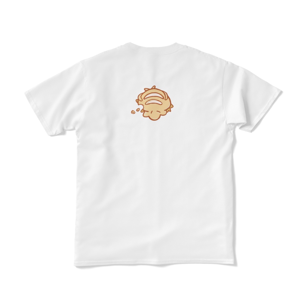 GuSoKuぱん Tシャツ