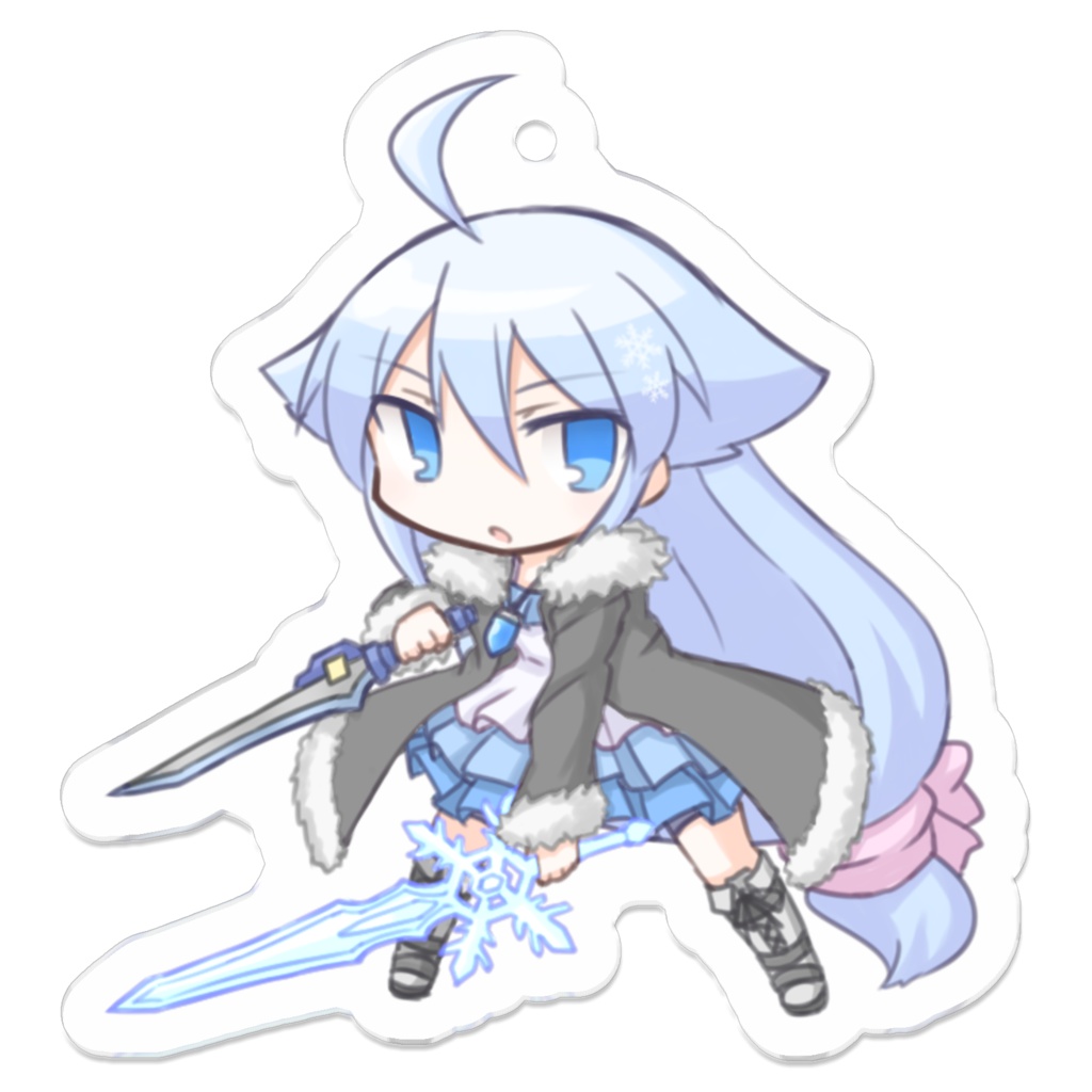 シンシアアクキー