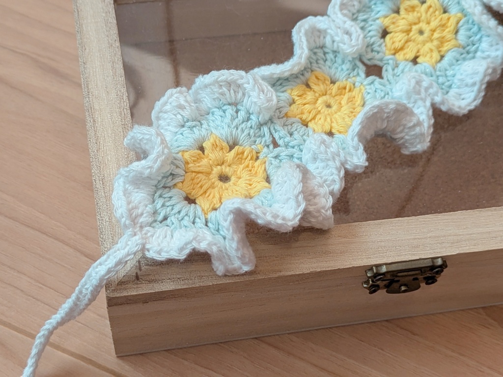 〚にじぬい〛B級品