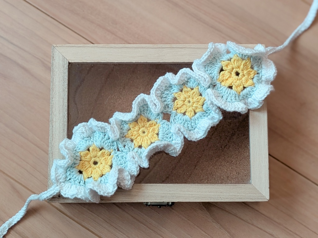 〚にじぬい〛B級品