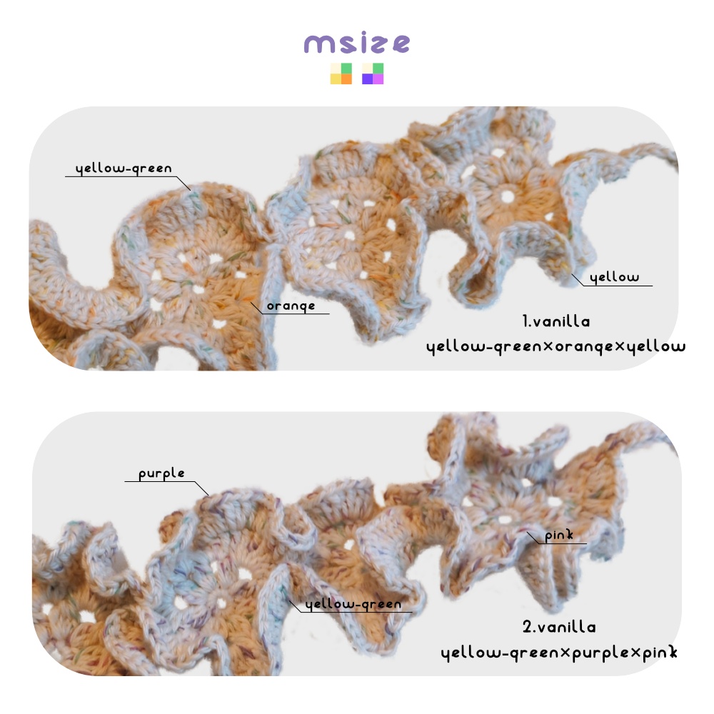 Headdress【Msize】