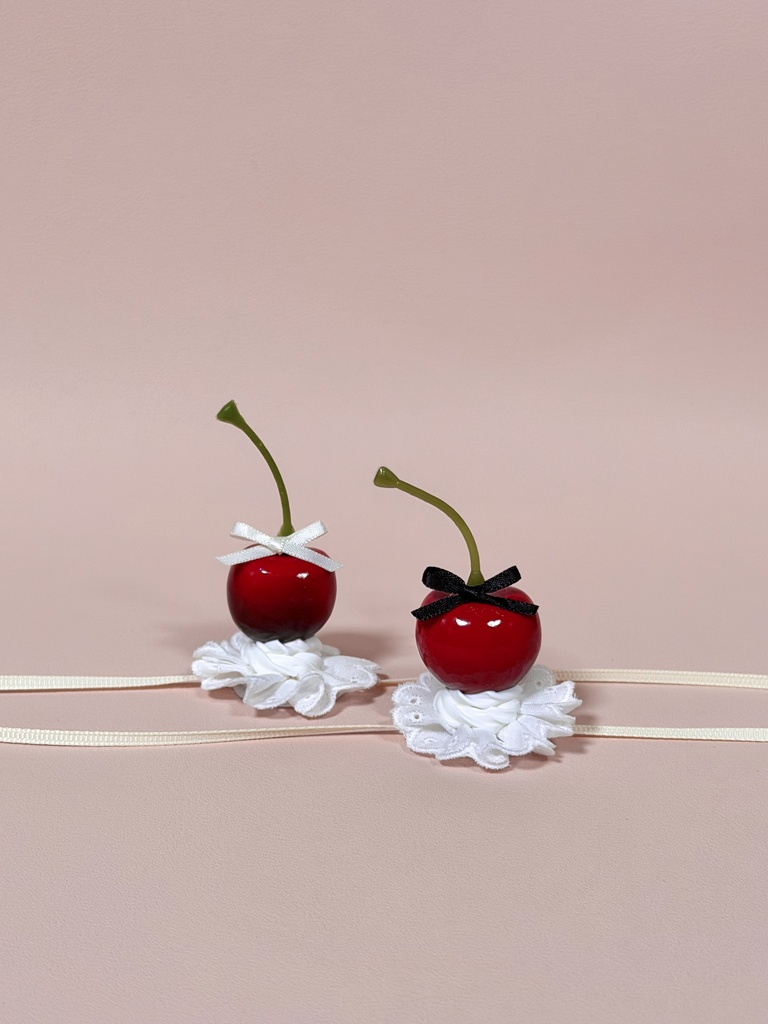 Cherry Summer Selection