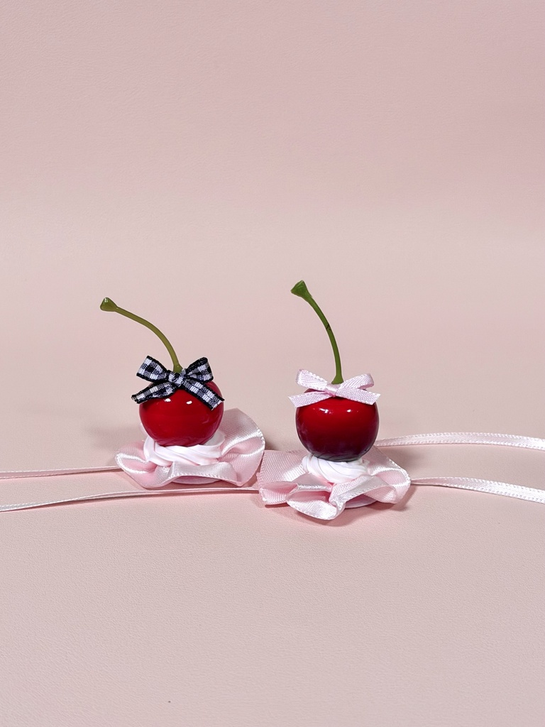 Cherry Summer Selection