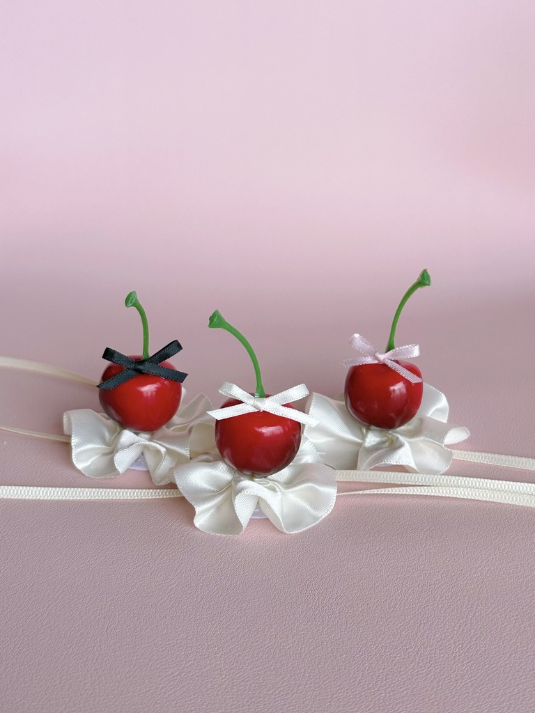 Cherry Summer Selection