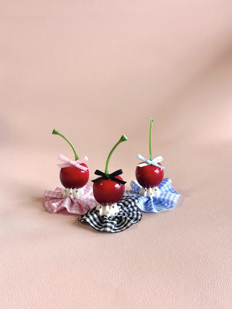 Cherry Summer Selection
