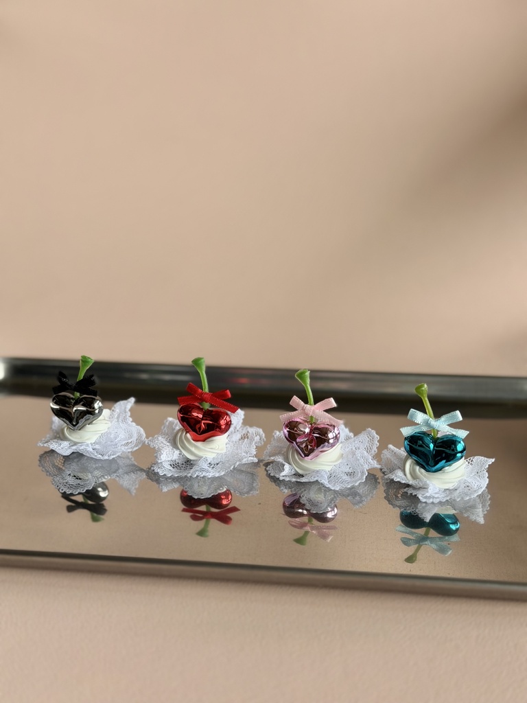 はーとみらーぼんぼん【レース】