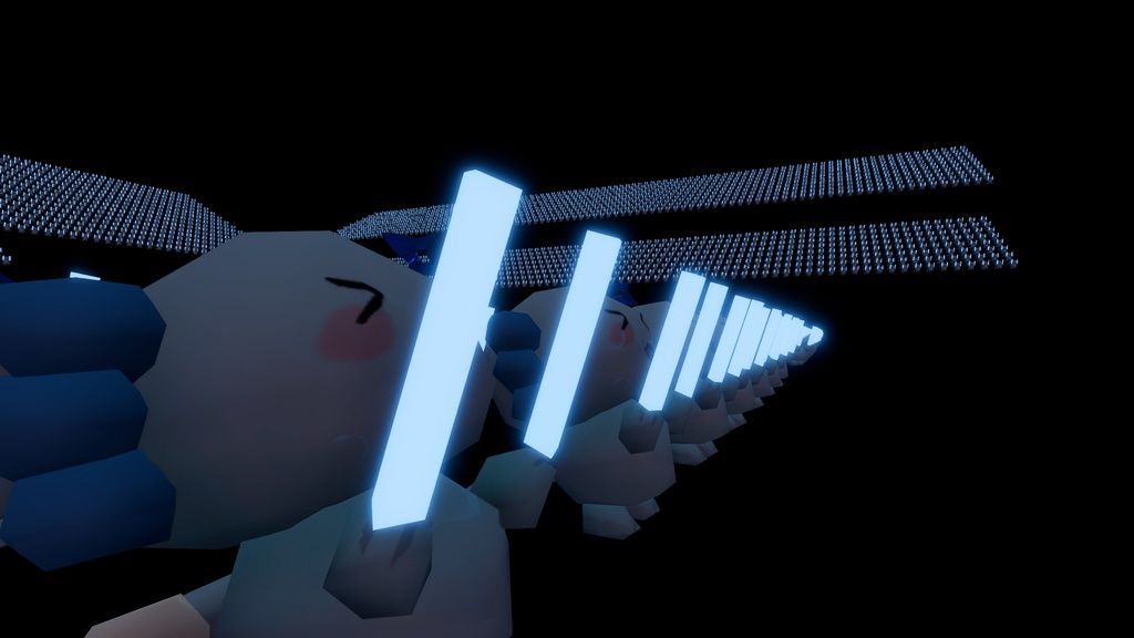 天使戦争 Angels' War