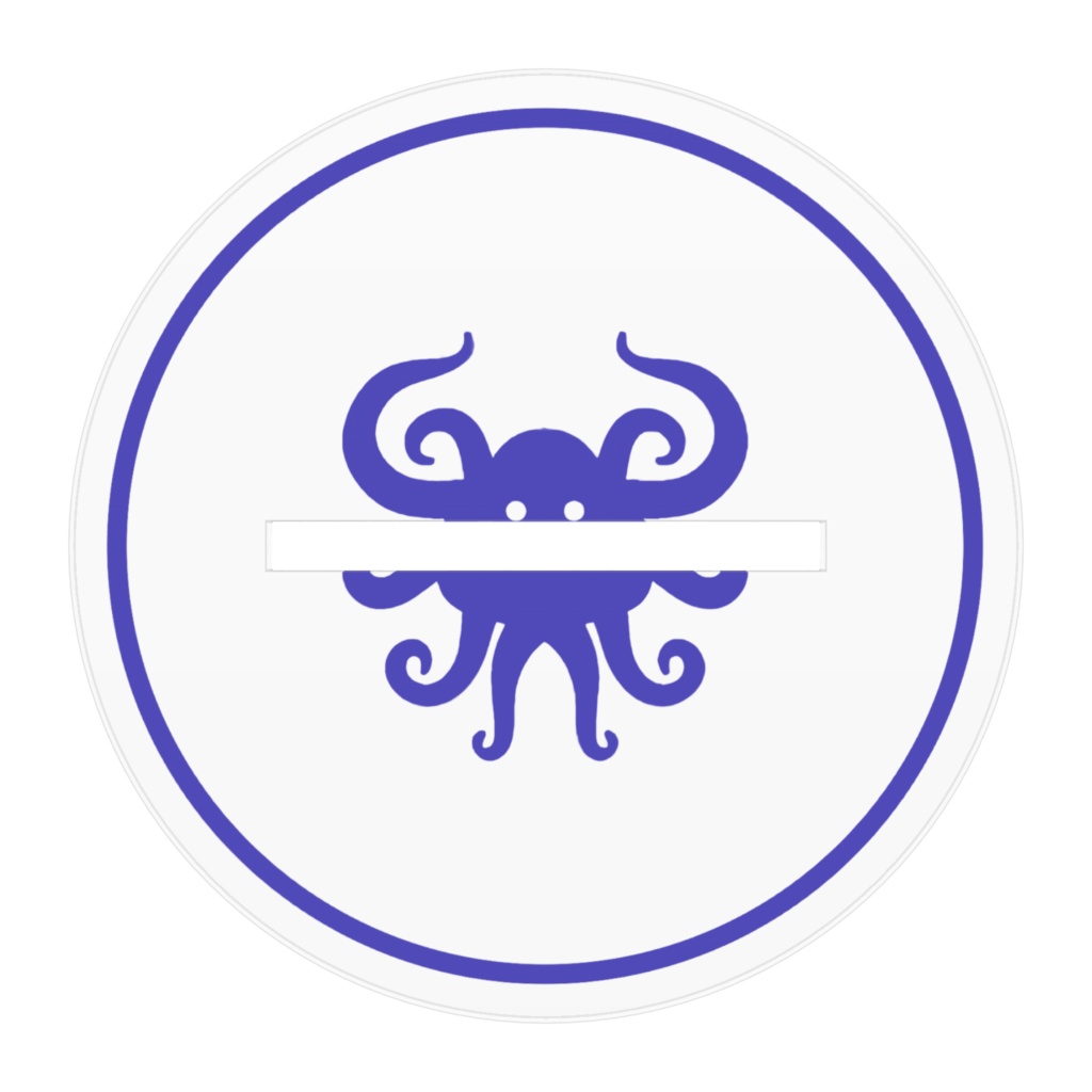 アクリルフィギュア「教主そのた」