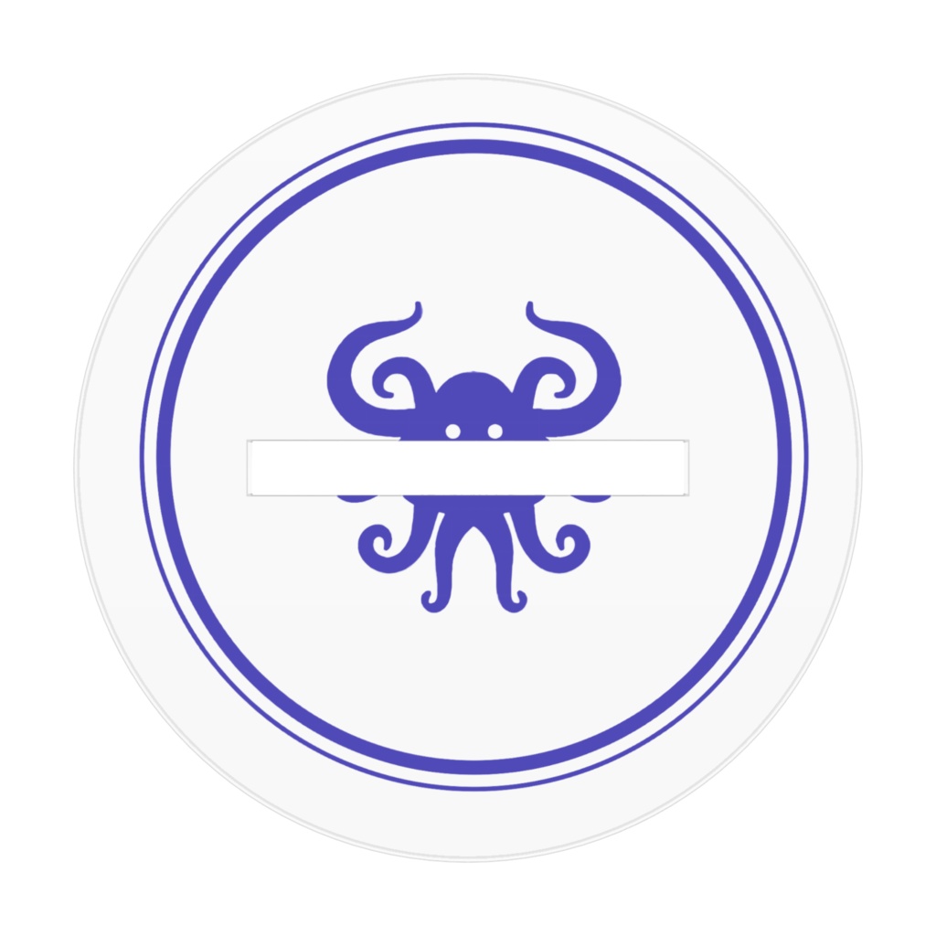 アクリルスタンド「神っぽいそのた」