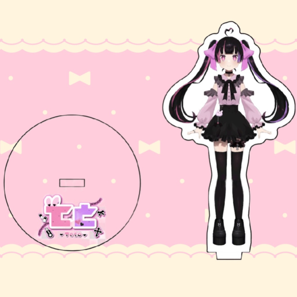 アクリルスタンド（全1種）
