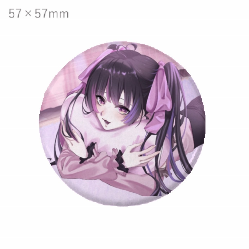 缶バッチ(全3種)