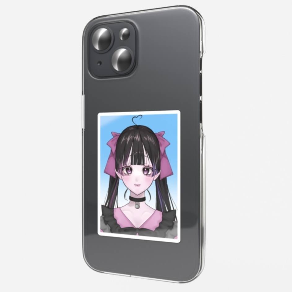 ステッカー(全3種類)