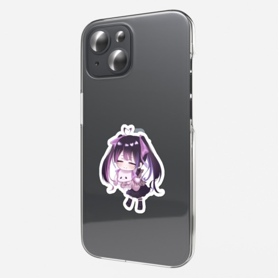 ステッカー(全3種類)