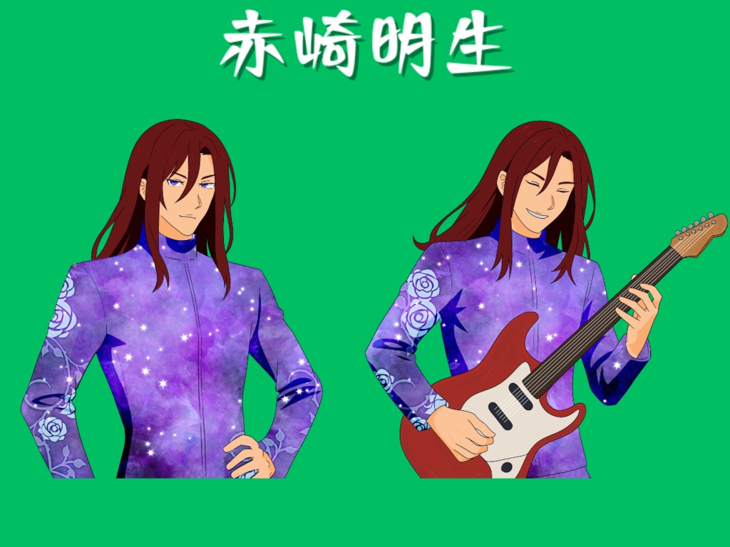 新クトゥルフ神話TRPGシナリオ 「絶叫する古木」 非公式NPC素材集