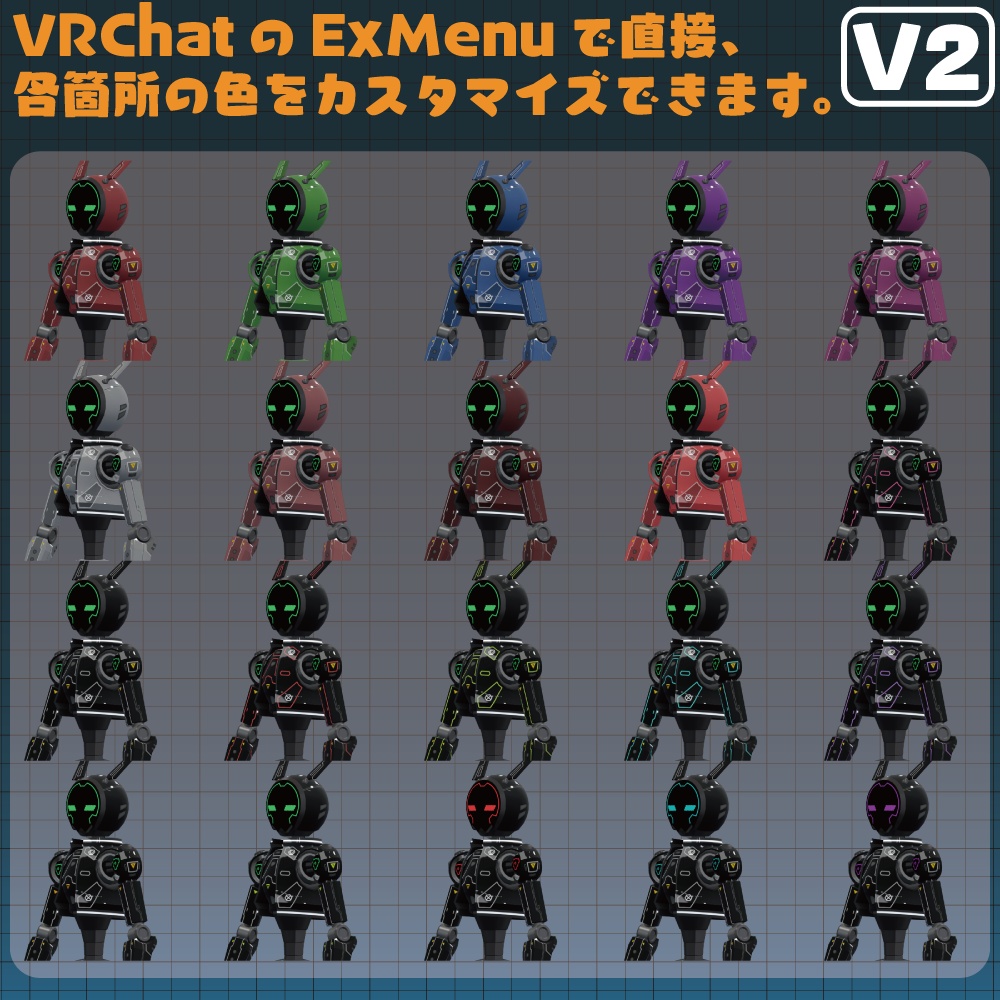 『OZ』【3Dモデル】