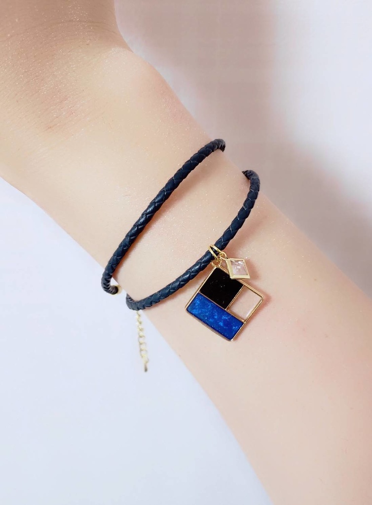 【在庫整理値下げ中】ワートリ イメージ ブレスレット