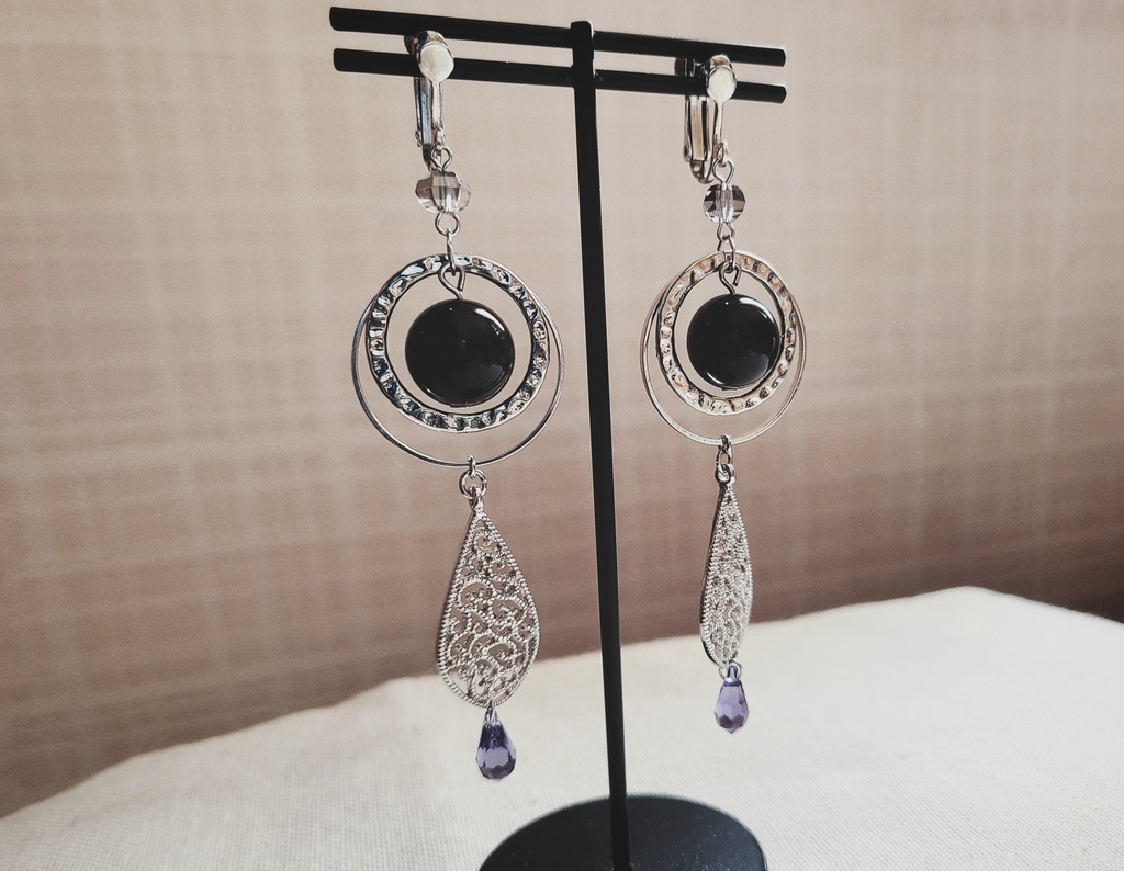 あんスタ Undead イメージイヤリング 菜吾実屋 Booth