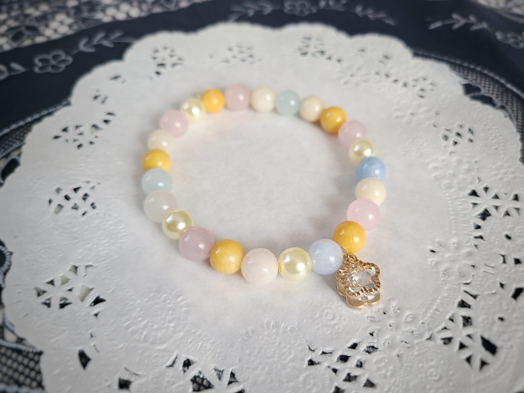 あんスタ Ra*bits イメージブレスレット