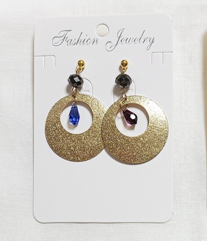 ジュン茨 イメージピアス