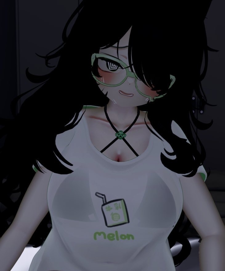 🦖1週間限定無料🦖【イチゴ対応】イチゴTシャツ用テクスチャ