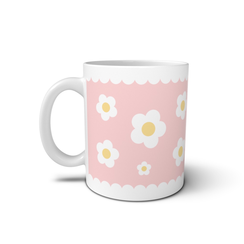 常設グッズ②マグカップ