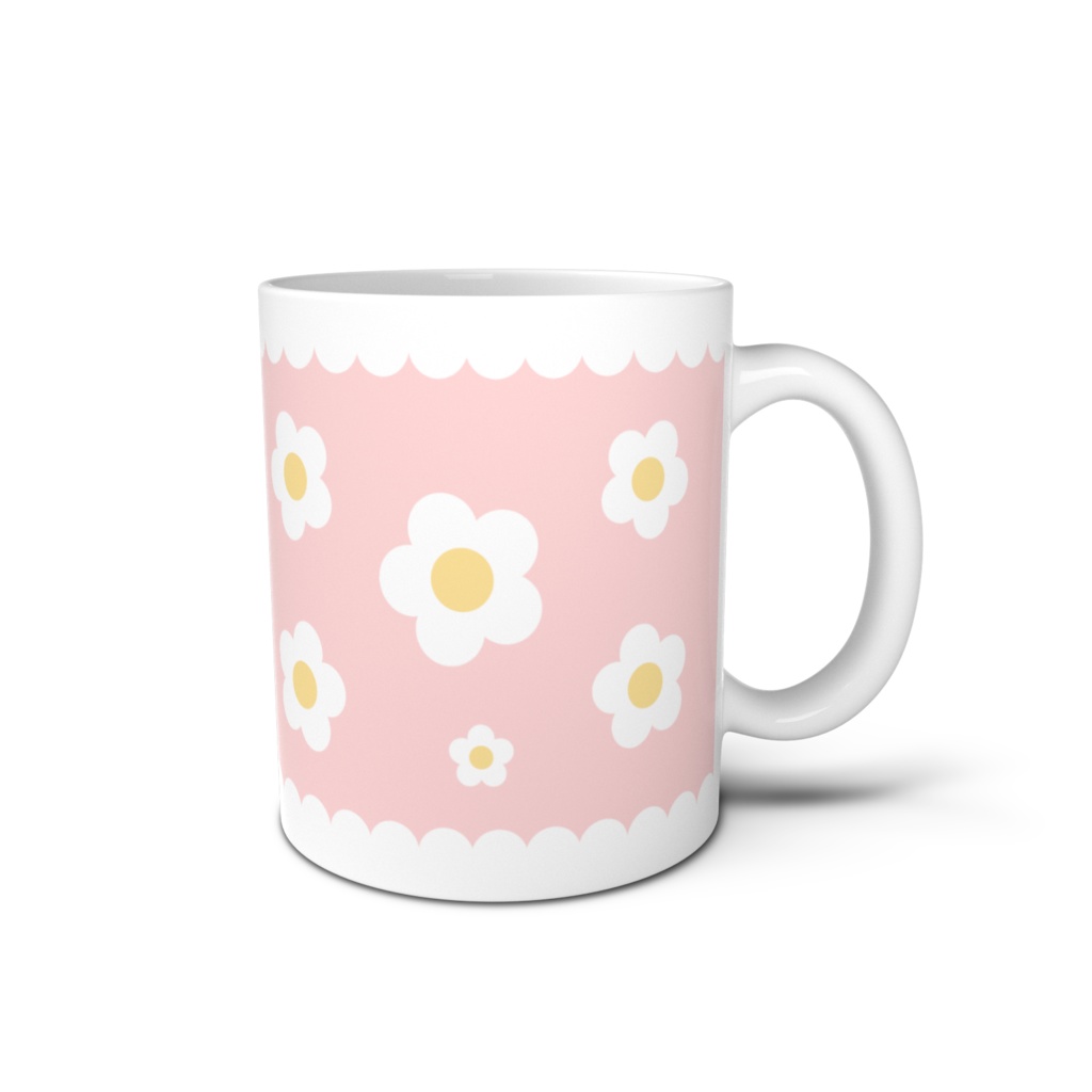 常設グッズ②マグカップ