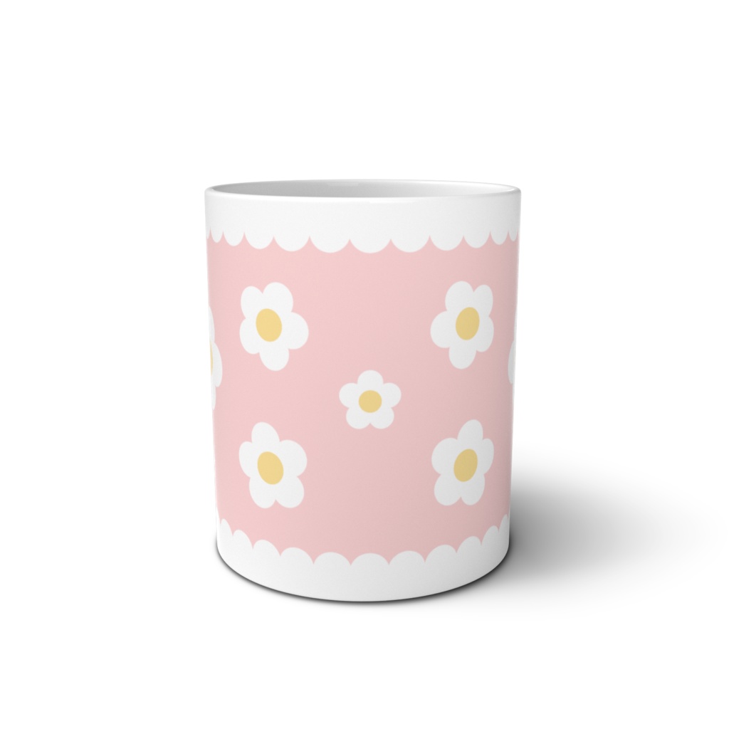 常設グッズ②マグカップ