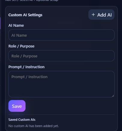 KARMA AI Commander Starter Edition v1.0 AIタスク管理・AIオーケストレーション