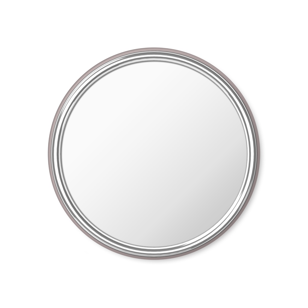 ミマモお化け風缶ミラー