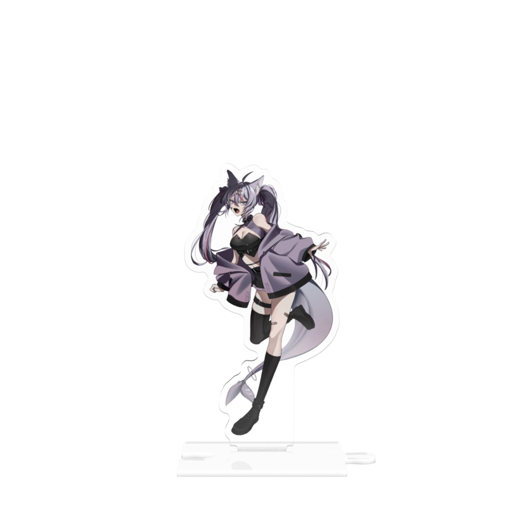 飇TUMUJIKAZE-初春つぼみ-つながるアクスタ