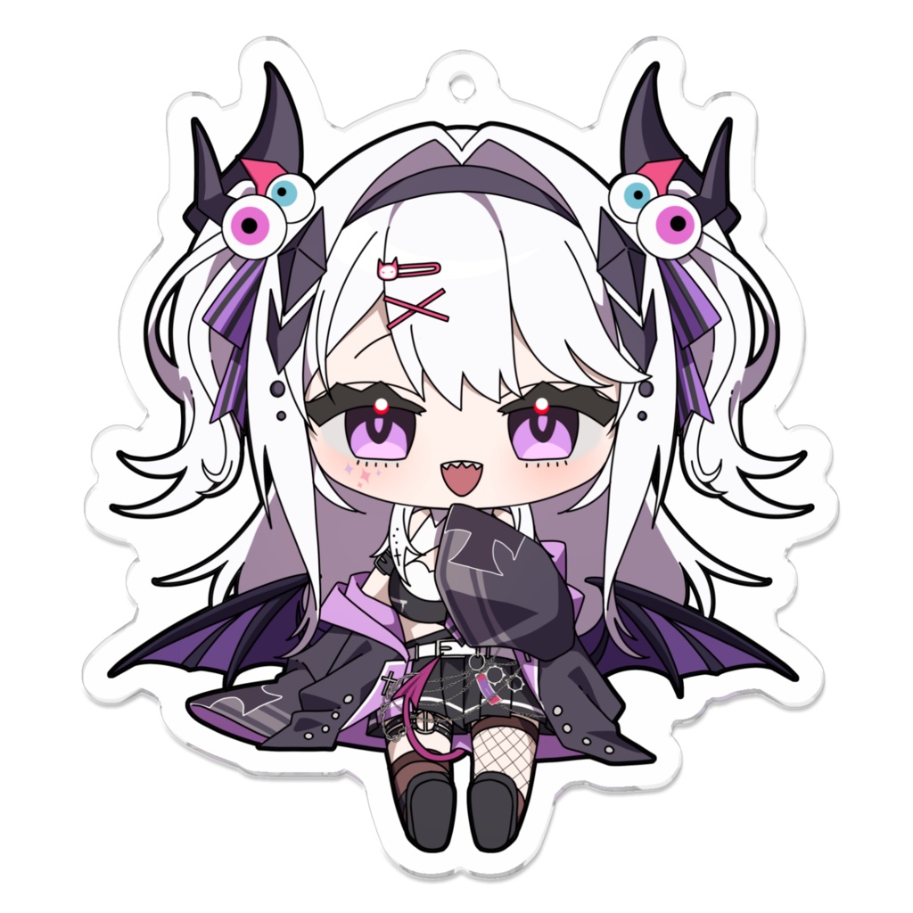 旧：つぅちゃん