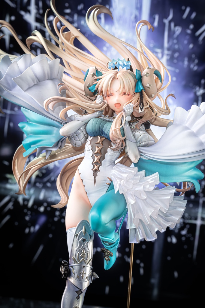【となモ9】「Fate/Grand Order」エレシュキガル Beast ガレージキット
