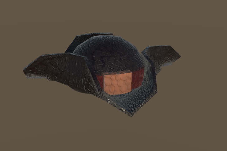 Pirate Hat