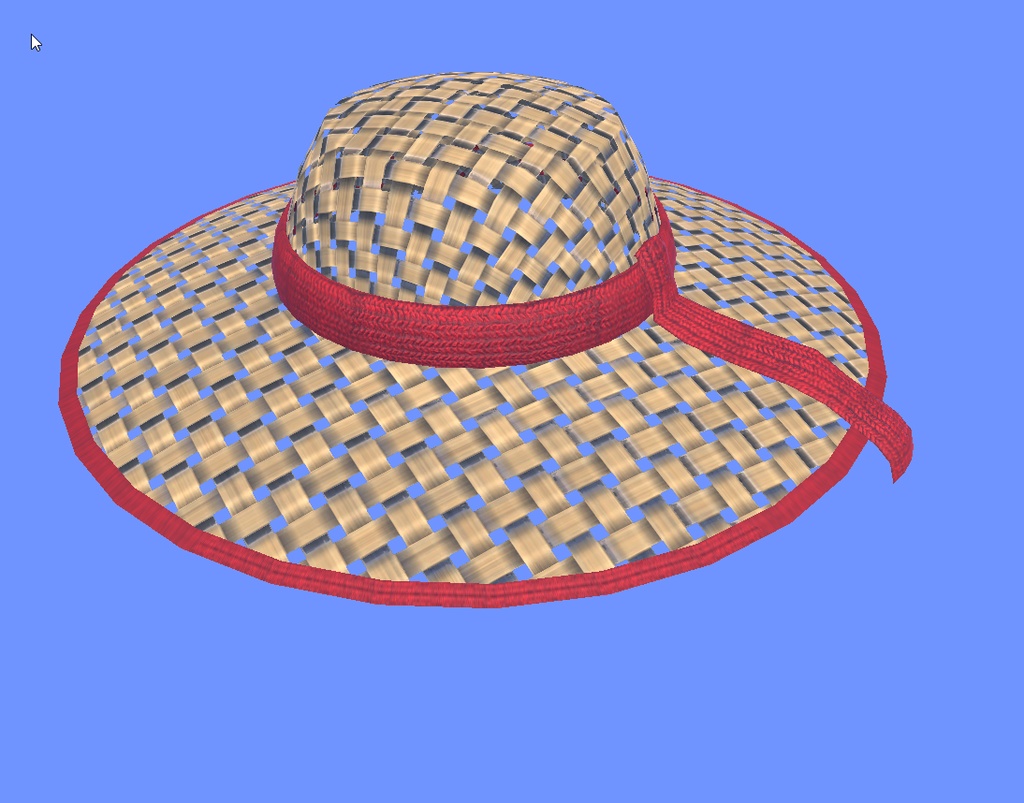 Straw Hat
