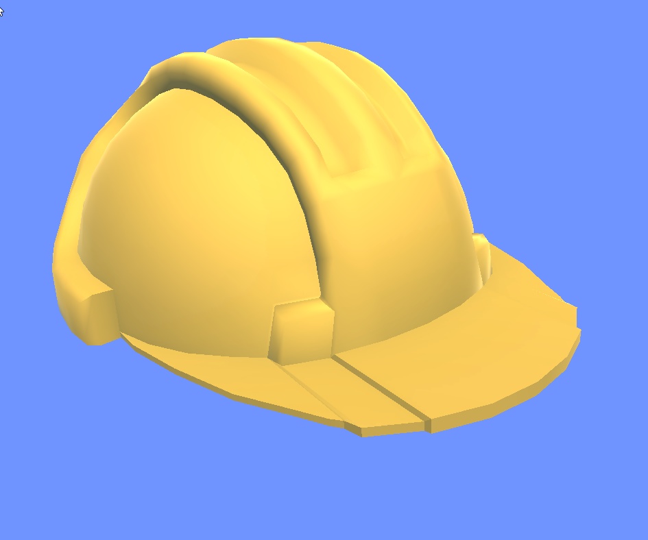 Construction Hat