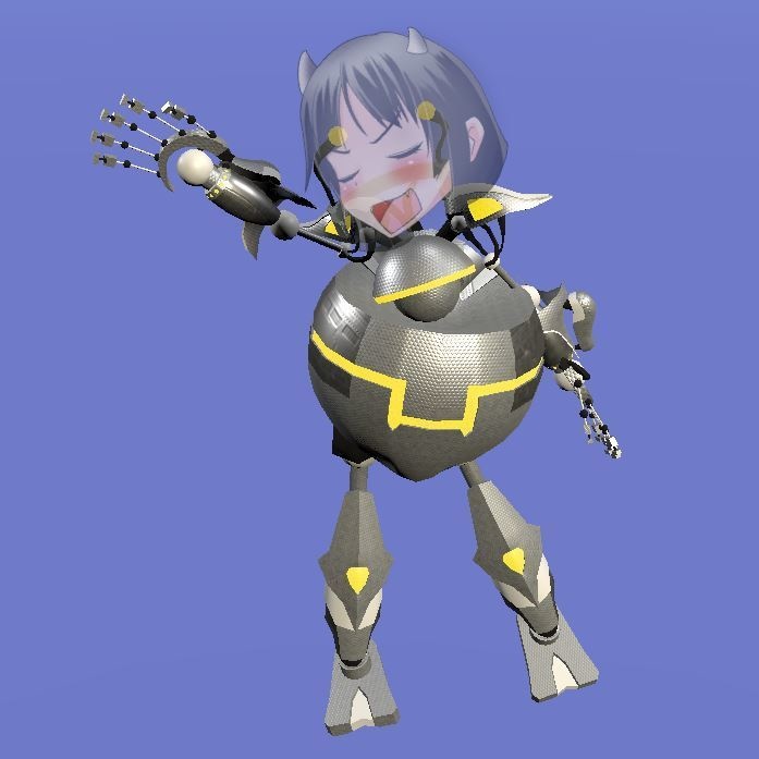 Chibi-Bot (Avatar)