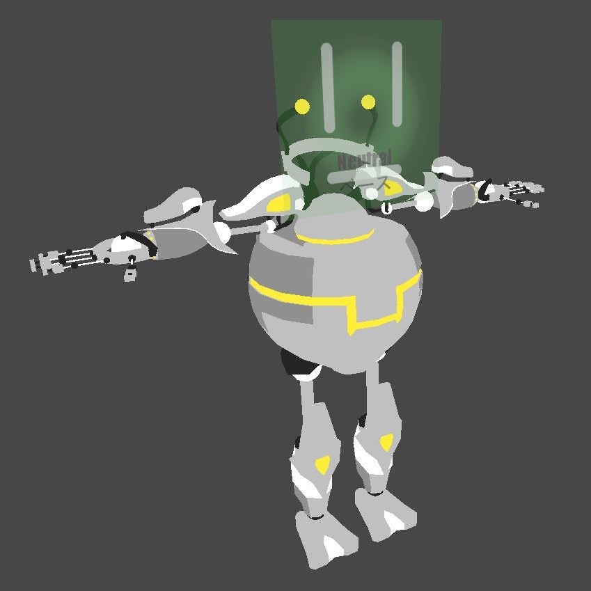 Chibi-Bot (Avatar)