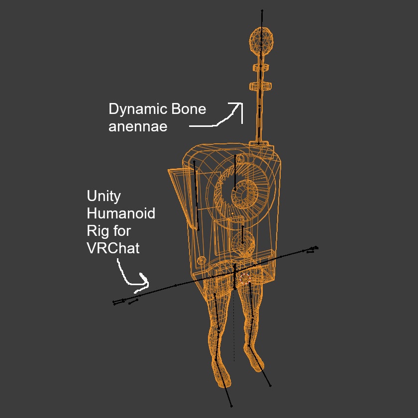 Walkie-Talkie (Avatar)