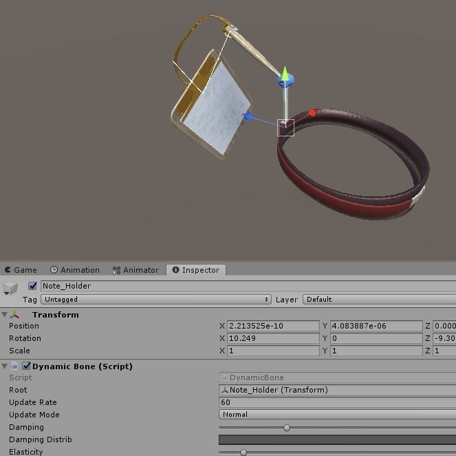 Note-to-Self Headgear