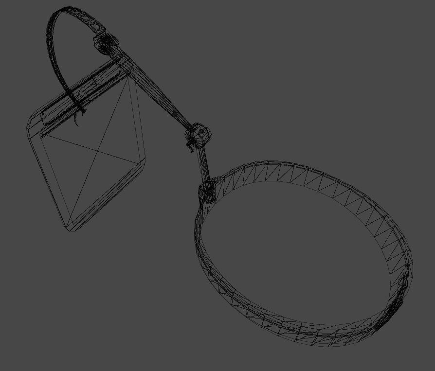 Note-to-Self Headgear