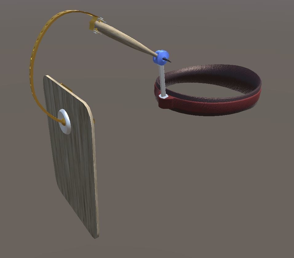 Note-to-Self Headgear