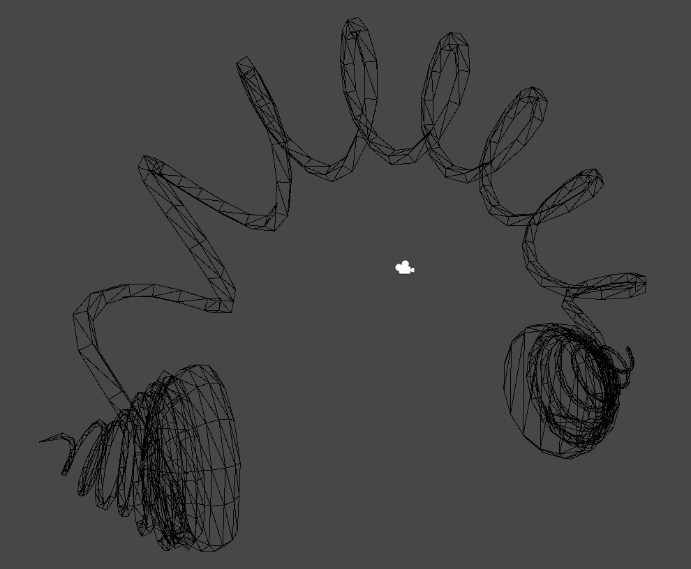 Improbable Accessory Set