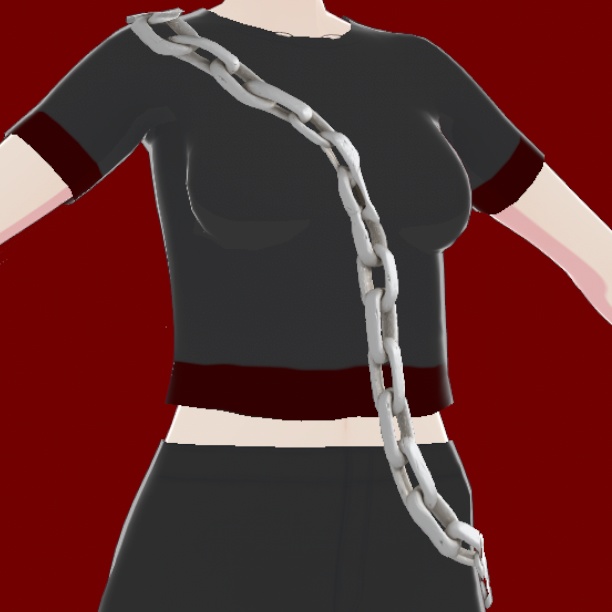 Chain (torso)
