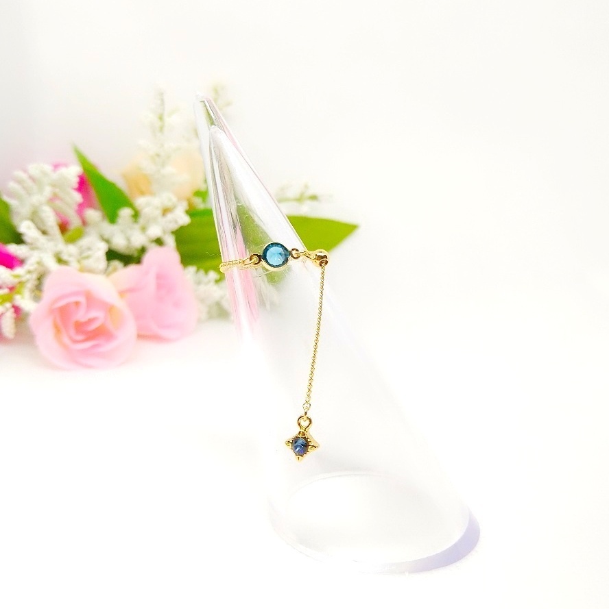 【twst】個別チェーンリング