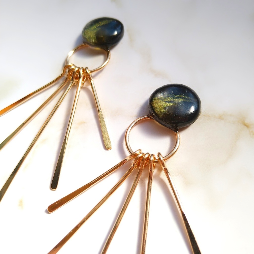 6版)【呪】夏モチーフ