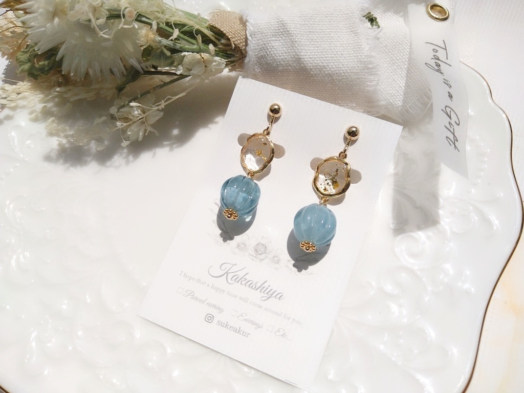 【オリジナル】キャンディシリーズ