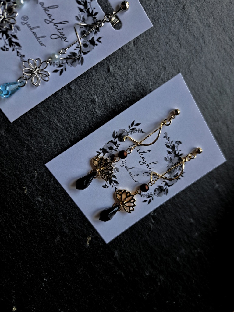 【じゅ】最強モチーフ