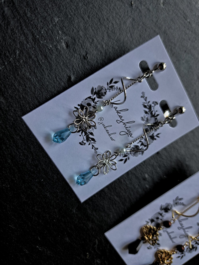 【じゅ】最強モチーフ